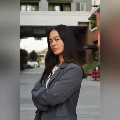 汤晨韵